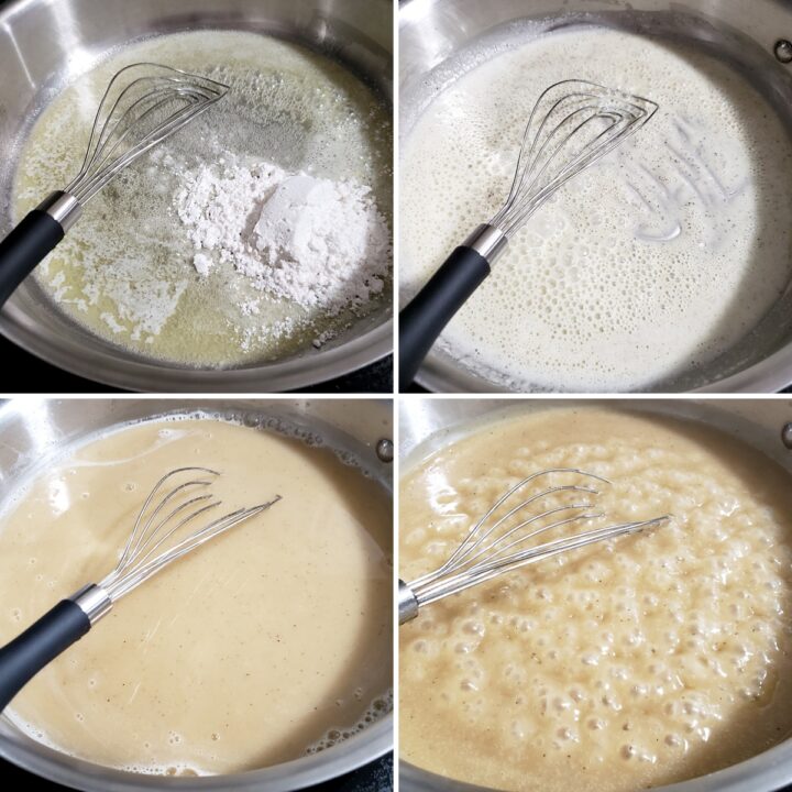 How To Make Gravy Without Drippings - The Toasty Kitchen