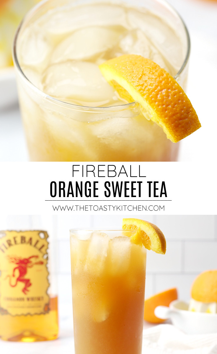 Fireball orange sweet tea recipe.