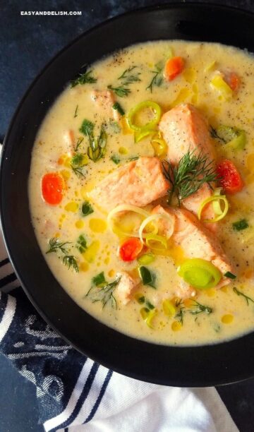 60 Hearty Soup Recipes For Winter - The Toasty Kitchen