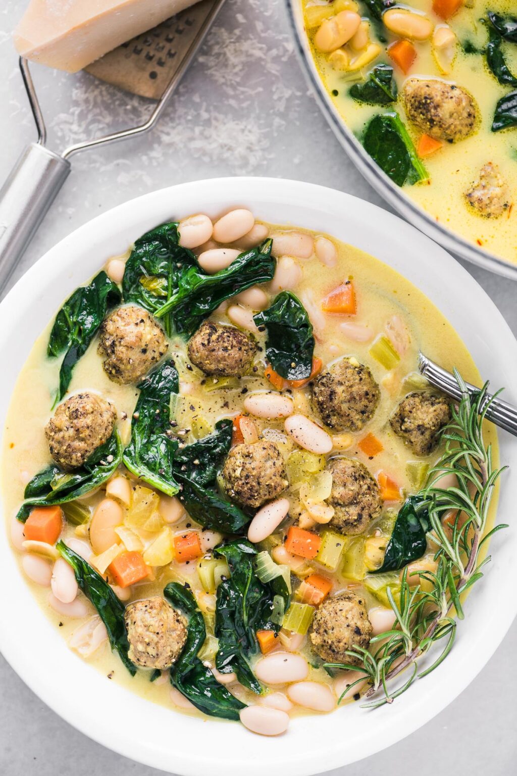 60 Hearty Soup Recipes For Winter - The Toasty Kitchen