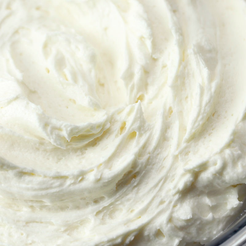 what is bettercream icing 
