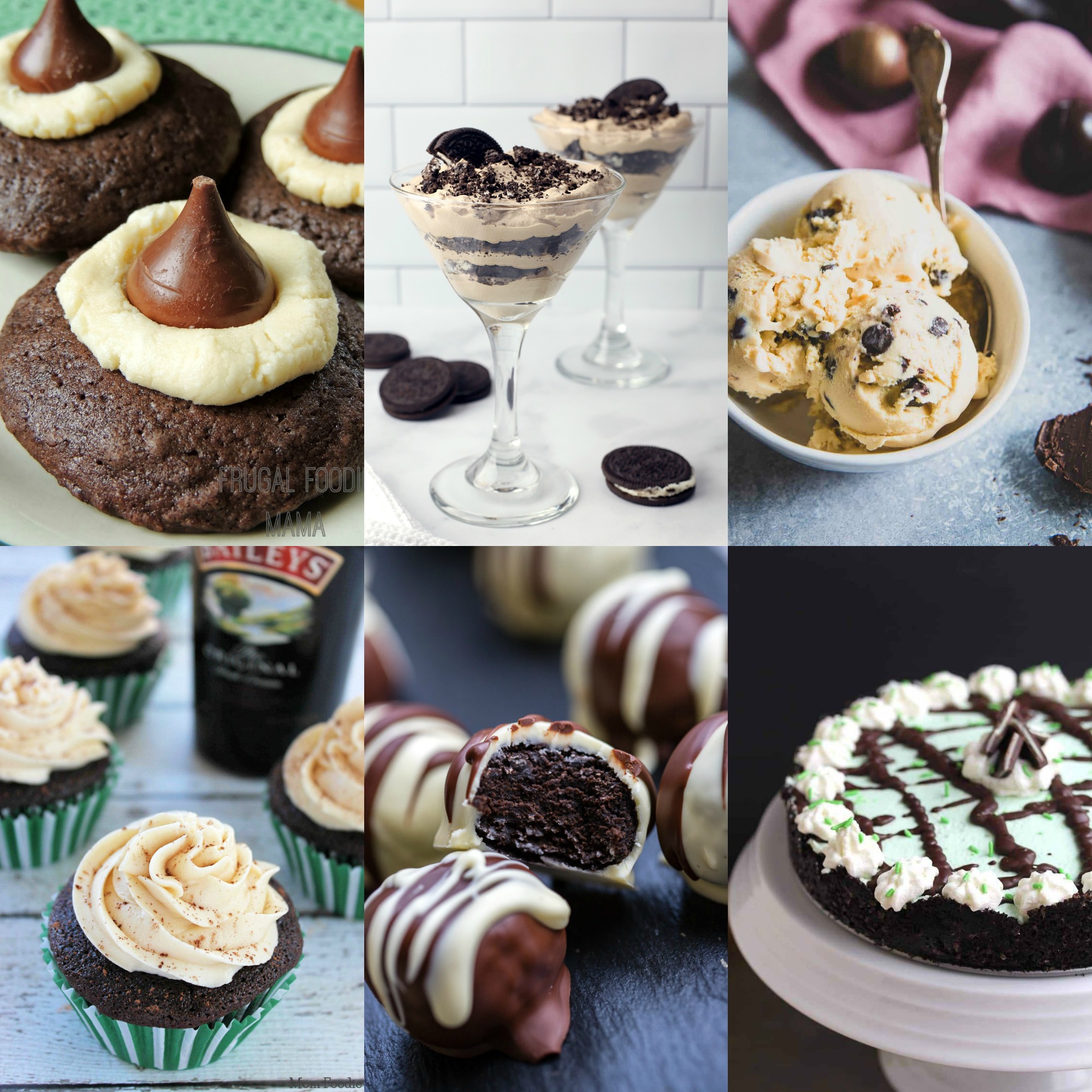 20 Delicious Baileys Irish Cream Desserts The Toasty Kitchen