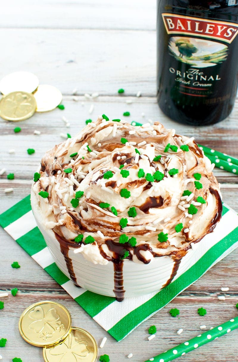 20 Delicious Baileys Irish Cream Desserts The Toasty Kitchen