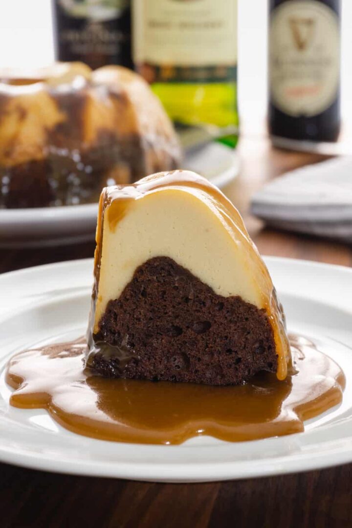 29 Baileys Irish Cream Dessert Recipes - The Toasty Kitchen