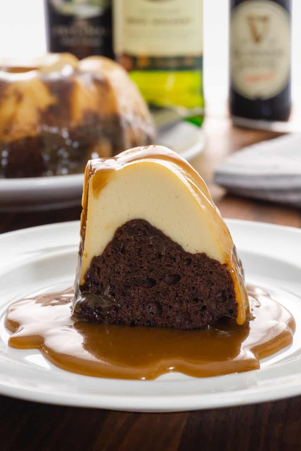 20 Delicious Baileys Irish Cream Desserts - The Toasty Kitchen