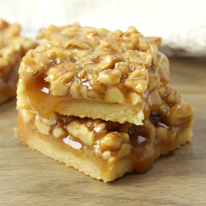 Featured image of post Steps to Make Applesauce Bars With Brown Butter Frosting