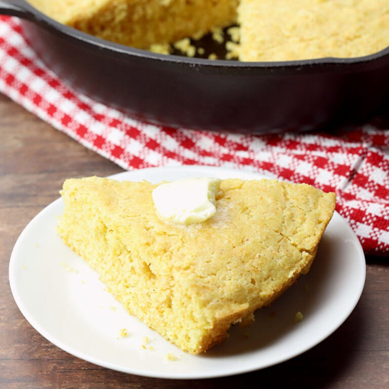 Buttermilk Cornbread Muffins The Toasty Kitchen