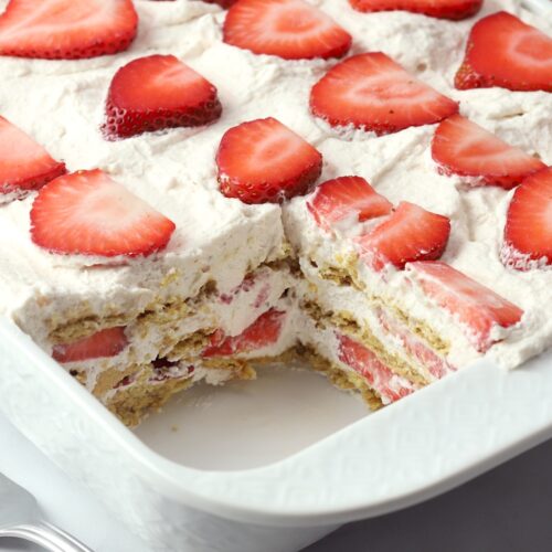 Chocolate Raspberry Icebox Cake - Macrina Bakery BlogMacrina Bakery Blog