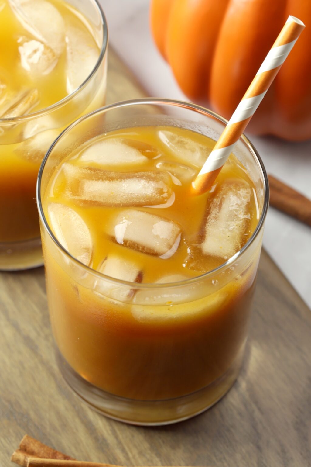 Pumpkin Juice The Toasty Kitchen