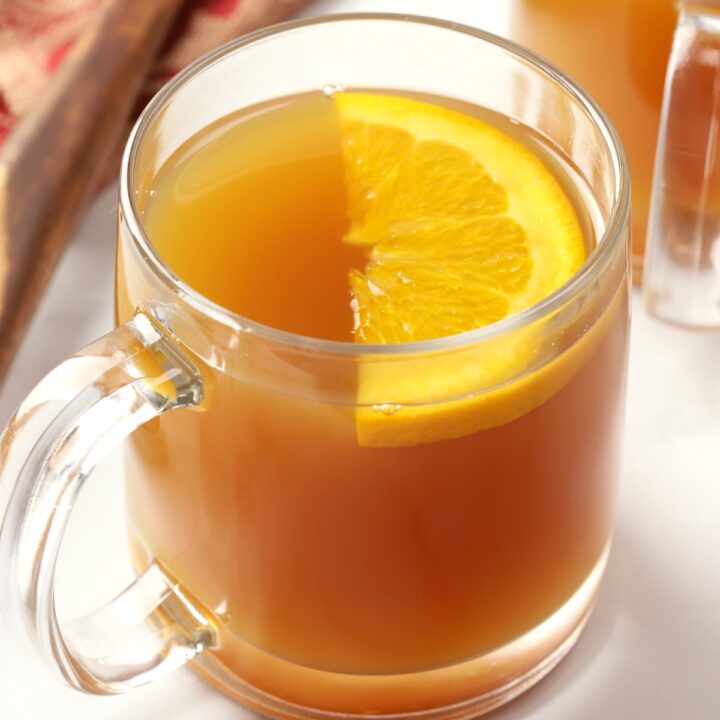 Crock Pot Mulled Cider The Toasty Kitchen