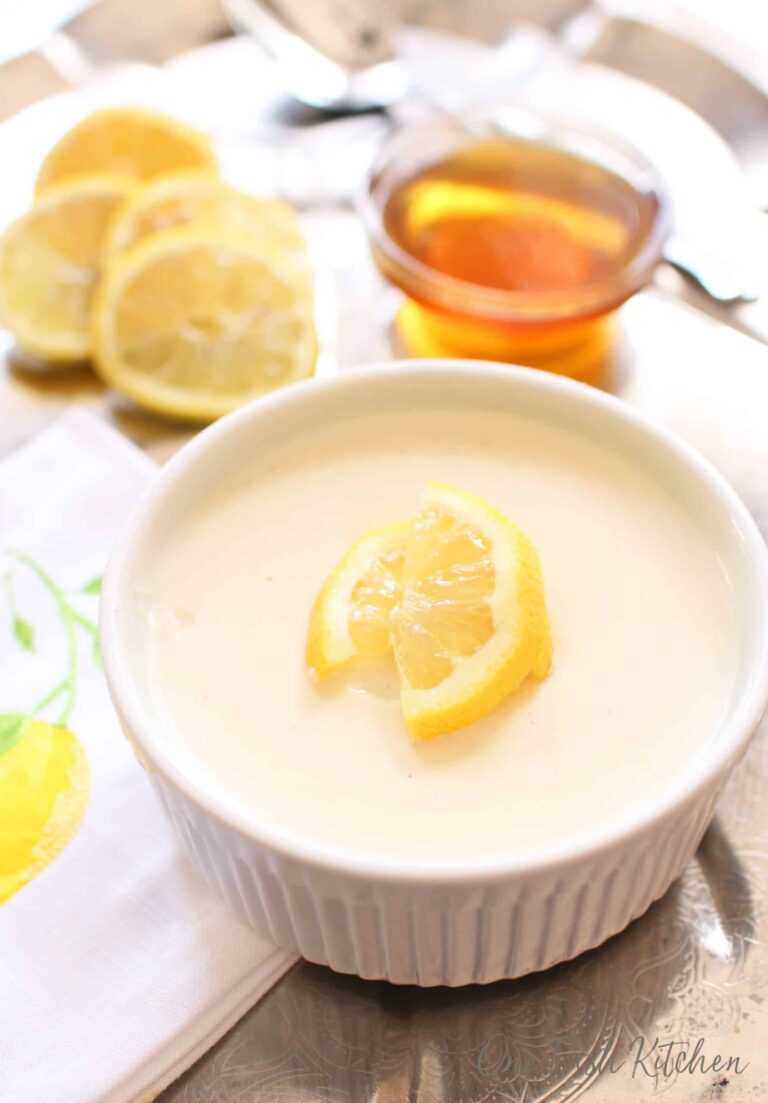 25 Easy No-Bake Lemon Desserts - The Toasty Kitchen