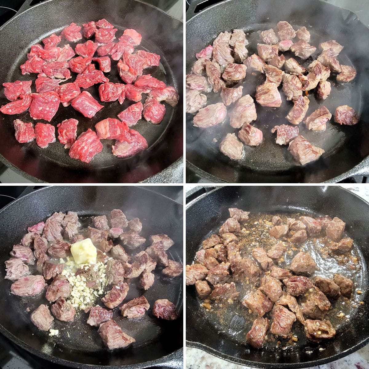 Best way to 2024 cook sirloin steak tips