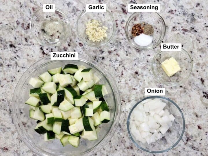 Sautéed Zucchini and Onions The Toasty Kitchen