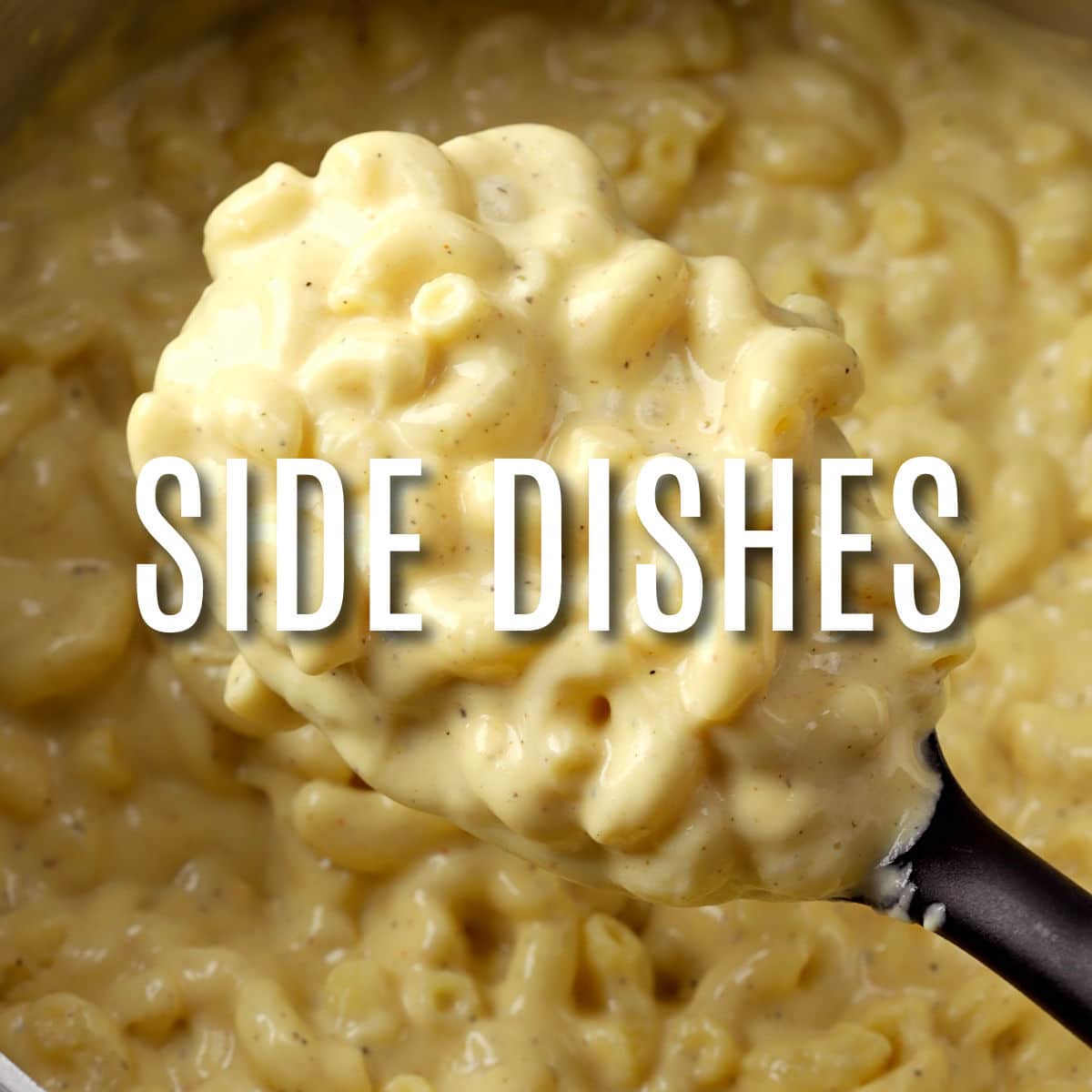 Side Dishes