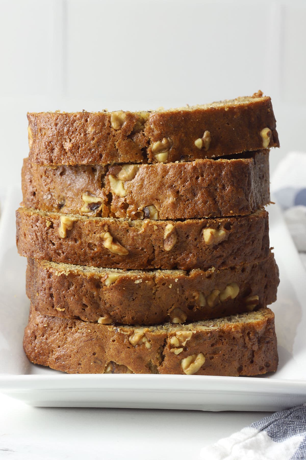 banana nut bread