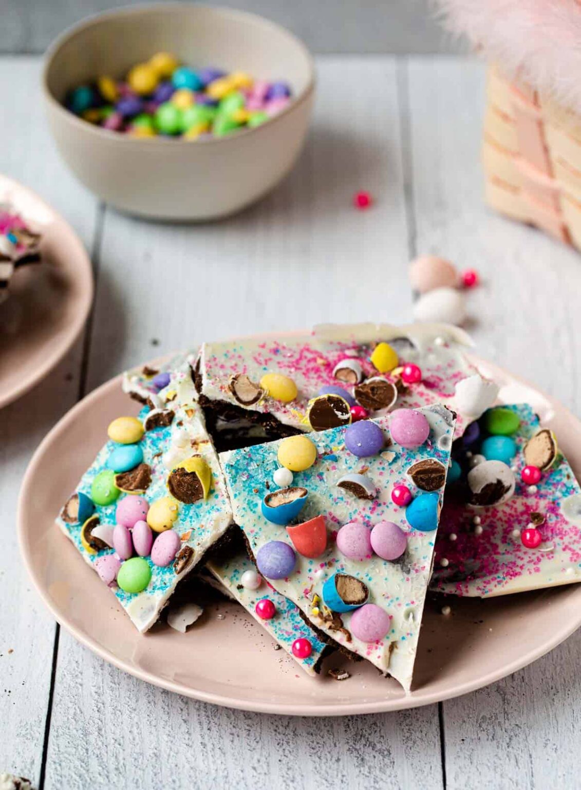 17 Easy Homemade Easter Candy Recipes The Toasty Kitchen
