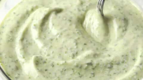 Basil Aioli