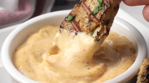 Spicy Aioli