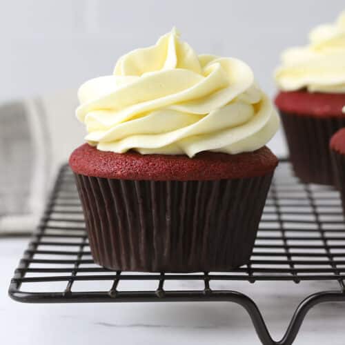 Ermine Frosting The Toasty Kitchen