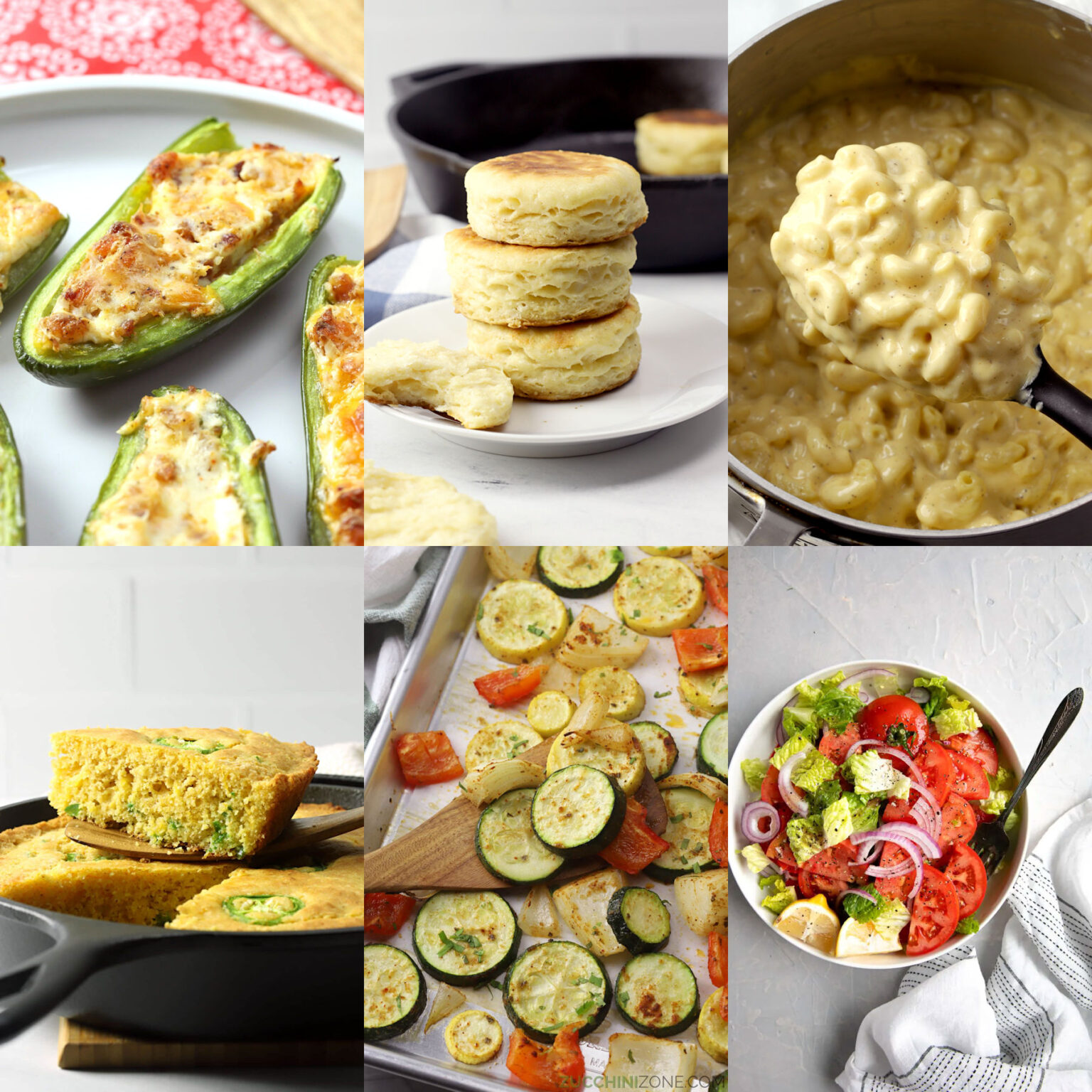 35 Best Side Dishes For Chili The Toasty Kitchen