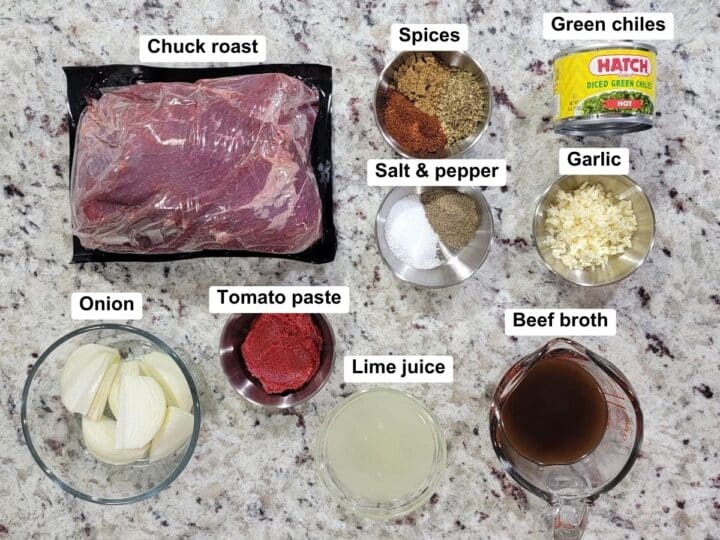 Slow Cooker Mexican Shredded Beef - The Toasty Kitchen