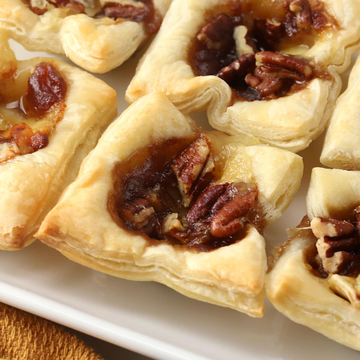Apple Butter Brie Bites The Toasty Kitchen apple-butter-brie-bites-the-toasty-kitchen